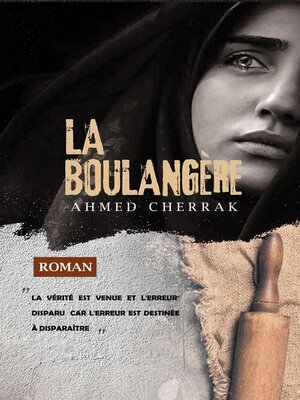 cover image of La Boulangère